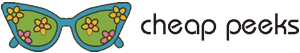 Cheap Peeks