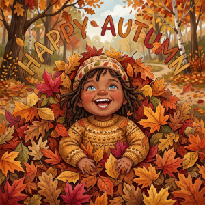 Autumn Joy